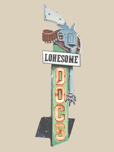 Lonesome Doc’s